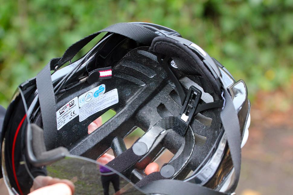 Casco sales speedster helmet